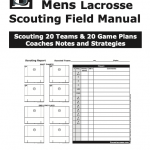 Mens Lacrosse Scouting